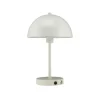 New Dyberg Larsen - Stockholm LED bordlampe - Hvid