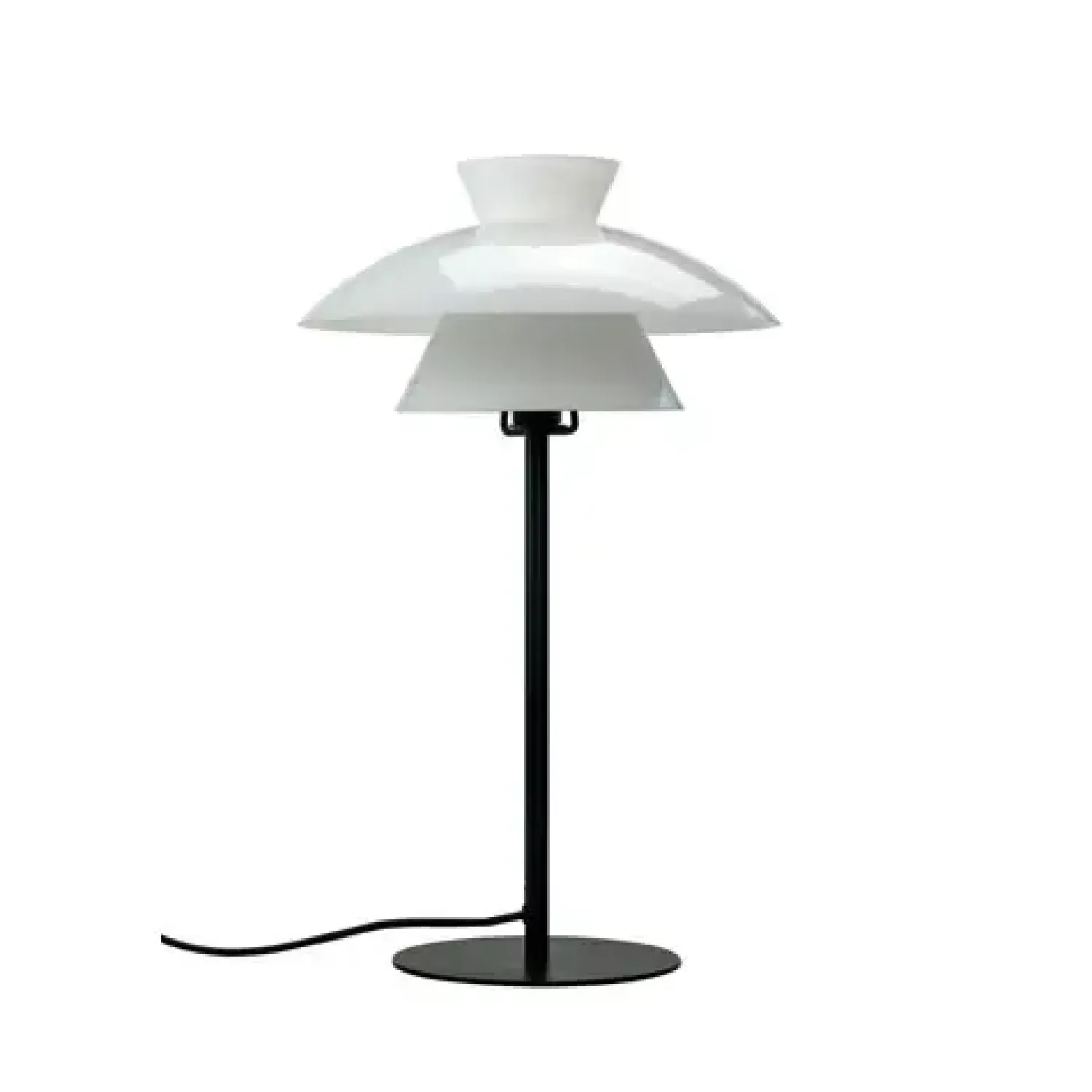 Dyberg Larsen - Valby Opal bordlampe 3