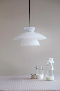 Sale Dyberg Larsen - Valby Opal Pendel D38