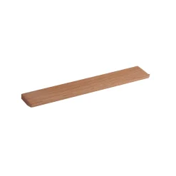 Sale By Wirth Ekta Living - Hylde - Floating Shelf - Olieret Eg - 43 cm