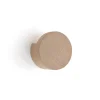 Clearance By Wirth Ekta Living - Knage i eg - Wood Knot - Big