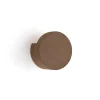 New By Wirth Ekta Living - Knage i røget eg - Wood Knot - Big