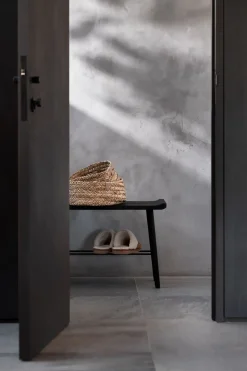 Outlet By Wirth Ekta Living - Kurve til bord - 2 stk.