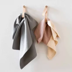 Online By Wirth Ekta Living - Multikrog - Double loop (2 kroge i et sæt)