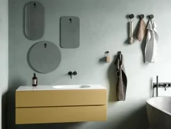 Ekta Living - Spejl - Mirror you - Rund
