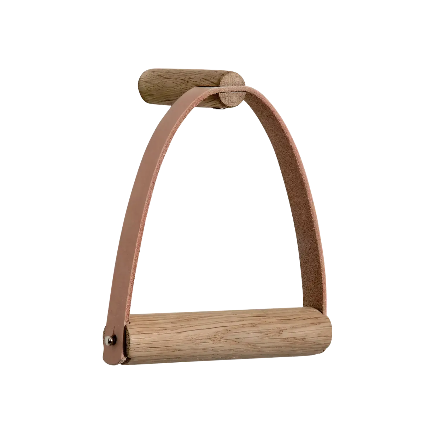 Clearance By Wirth Ekta Living - Toiletrulleholder - Olieret eg