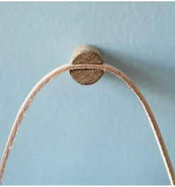 By Wirth Ekta Living - Towel hanger - Eg