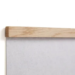 Sale By Wirth Ekta Living - Wall Sticks - Natur - B2 - XL