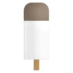 Sale EO Play - Ice Cream spejl - brun