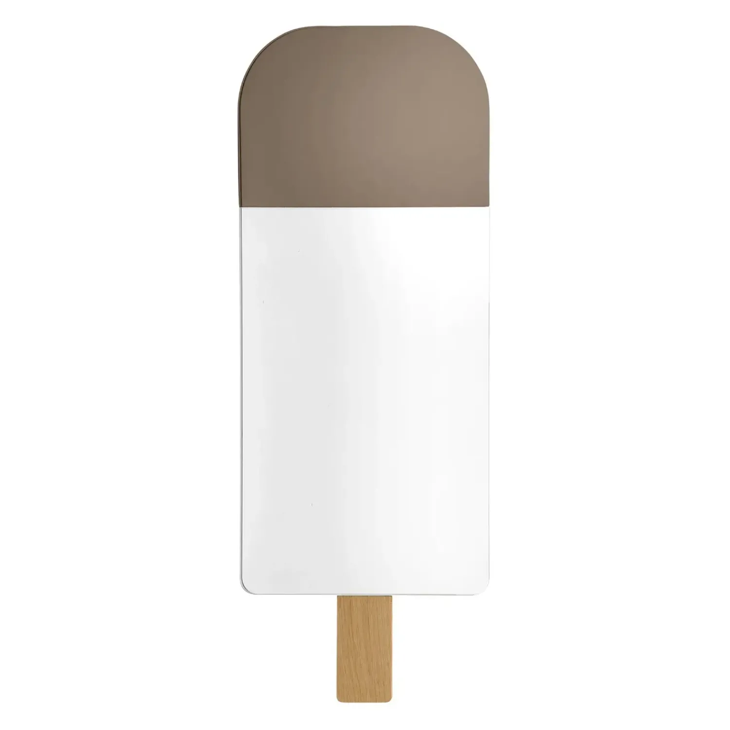 Sale EO Play - Ice Cream spejl - brun