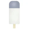 Online EO Play - Ice Cream spejl - grå