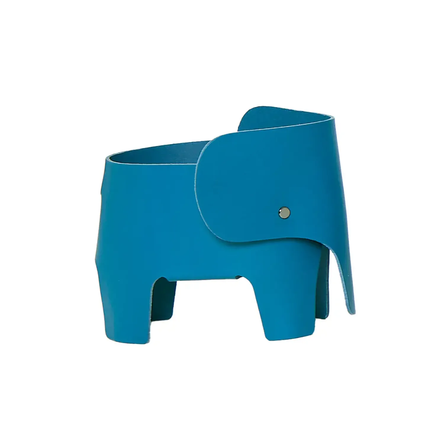 Best EO Play - Lampe - Elephant - Blå
