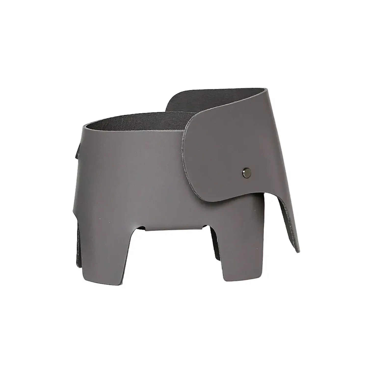 Online EO Play - Lampe - Elephant - Grå