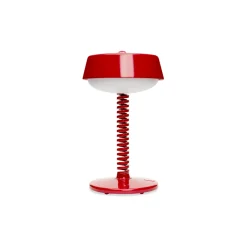 Best Fatboy - Bellboy - bordlampe - rød