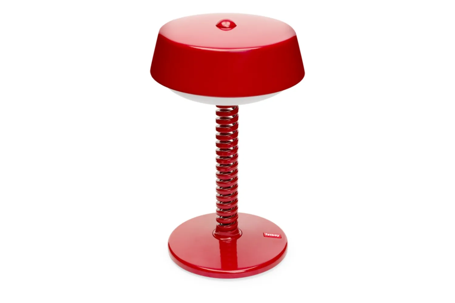 Best Fatboy - Bellboy - bordlampe - rød