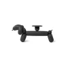 Discount Fatboy - Can-Dog lysestage - Anthracite