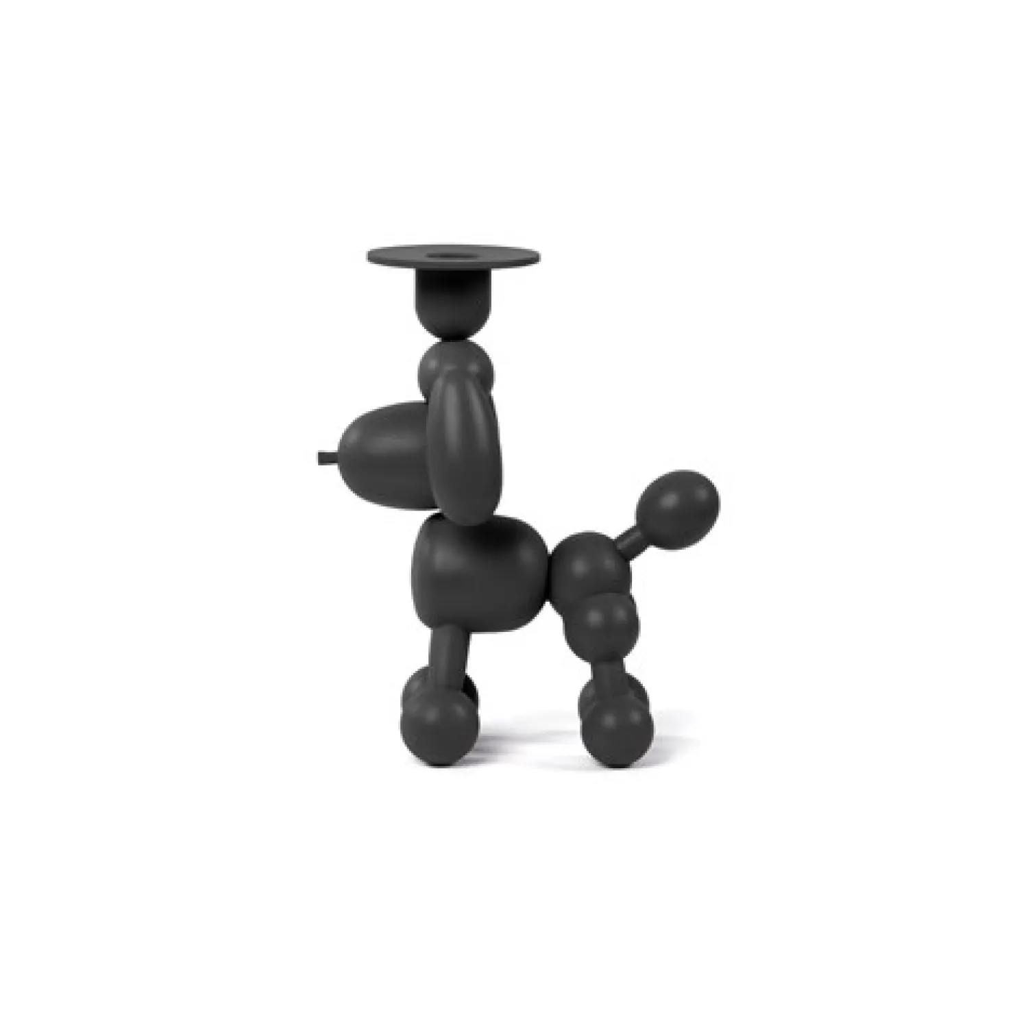 Hot Fatboy - Can-Dolly lysestage - Anthracite