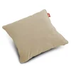 Sale Fatboy - Fløjl pude, Velvet kollektion, pude - Camel/sand farve, 50x50 cm.