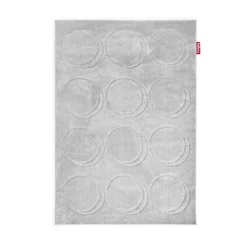 Discount Fatboy - Gulvtæppe - Dot Carpet - Cloudy Grey