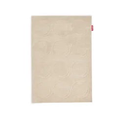 Discount Fatboy - Gulvtæppe - Dot Carpet - Creamy Camel