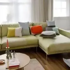 Online Fatboy - Pop Pillow Pude, matcha