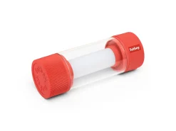 Hot Fatboy - Tjoepke - Geranium red