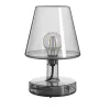 Clearance Fatboy - Transloetje - Bordlampe - Grå