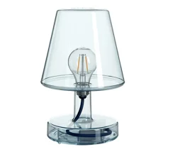 New Fatboy - Transloetje - Bordlampe - Blå