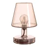 Hot Fatboy - Transloetje - Bordlampe - Brun