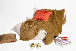 Sale Fatboy - Varmepude - Hotspot Lungo - Toffee