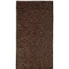 Discount Inkoncept Floow Carpet - Tæppe - Flossa i brun (140x210 cm)