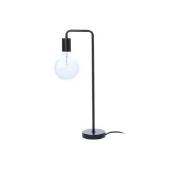 Clearance Frandsen Lighting - Cool Bordlampe - sort / matt