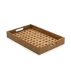 Discount ​​​​​​​Fritz Hansen Fritz Hansen - Bakke - Fionia - 52x36 cm - Teak