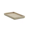 Outlet ​​​​​​​Fritz Hansen Fritz Hansen - Bakke - Nomad - 14 x 24 cm - Small - Eg