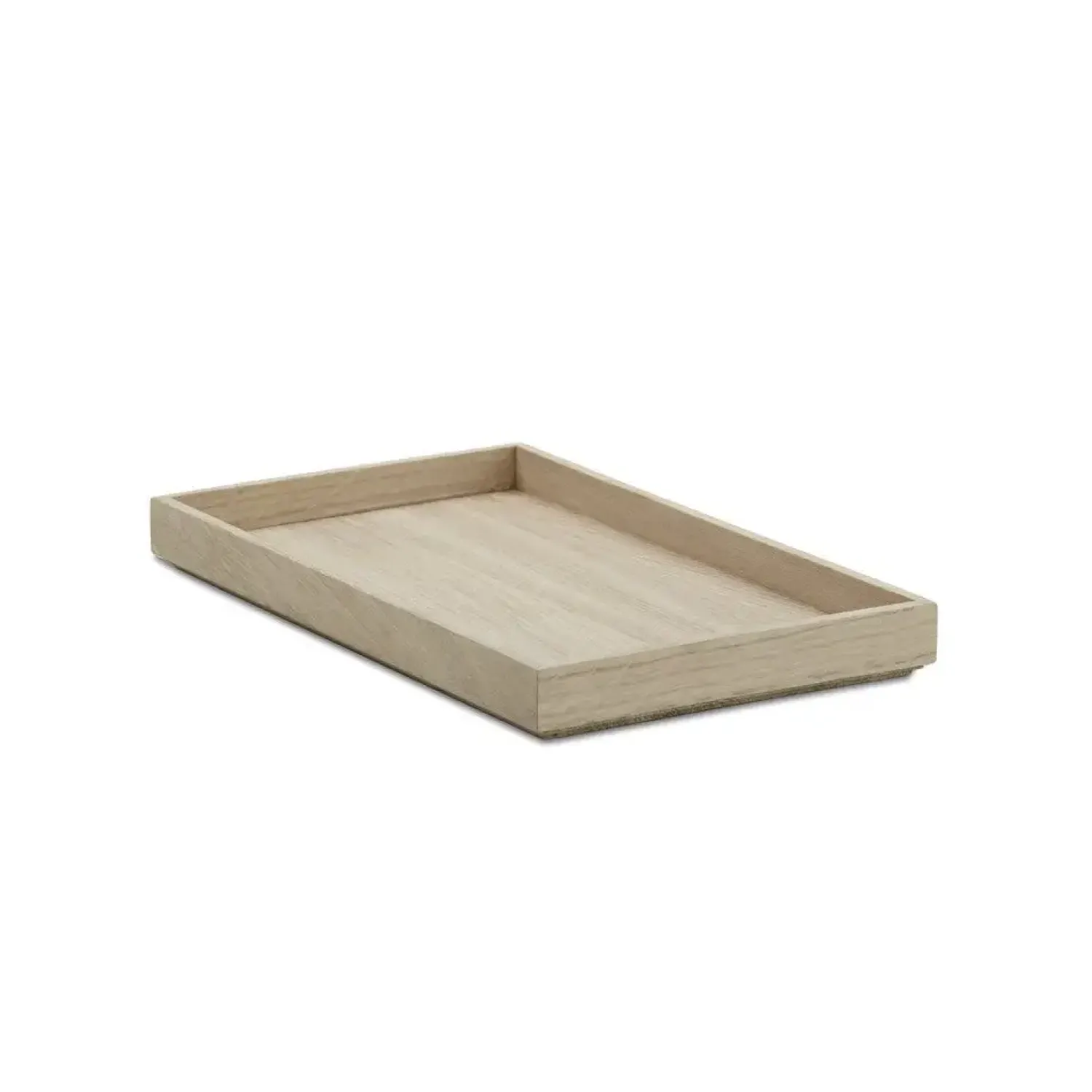 Outlet Fritz Hansen Fritz Hansen - Bakke - Nomad - 14 x 24 cm - Small - Eg
