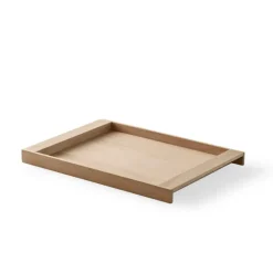Outlet ​​​​​​​Fritz Hansen Fritz Hansen - Bakke - No.10 - Medium - 45 x 32 cm