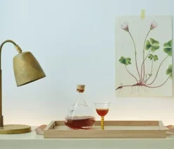 Clearance ​​​​​​​Fritz Hansen Fritz Hansen - Bakke - Norr Tray - Eg