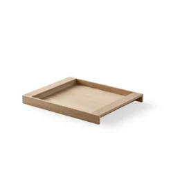 Online ​​​​​​​Fritz Hansen Fritz Hansen - Bakke - No.10 - Small - 36 x 30 cm