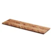 Outlet ​​​​​​​Fritz Hansen Fritz Hansen - Bakke / Skærebræt - Sild - 55 x 16 x 1,5 cm
