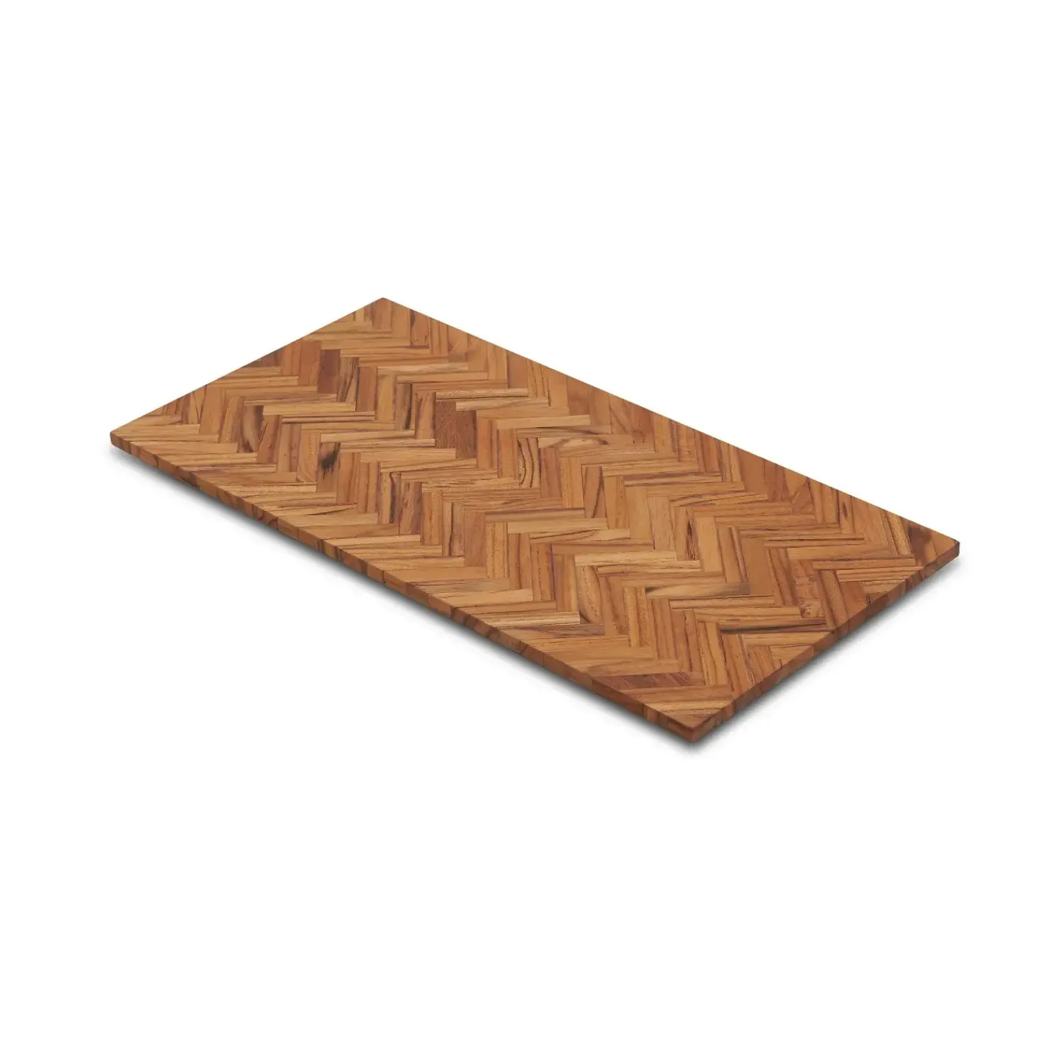 Best Fritz Hansen Fritz Hansen - Bakke / Skærebræt - Sild - 49 x 24,5 x 1,5 cm