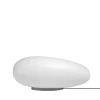 New Fritz Hansen - Bord/Gulvlampe - Avion - Sort/Hvid