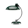 Outlet Fritz Hansen - Bordlampe - Kaiser Idell 6631-T - Mørk Grøn/krom