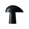 Sale Fritz Hansen - Bordlampe - Night Owl - Mørkeblå