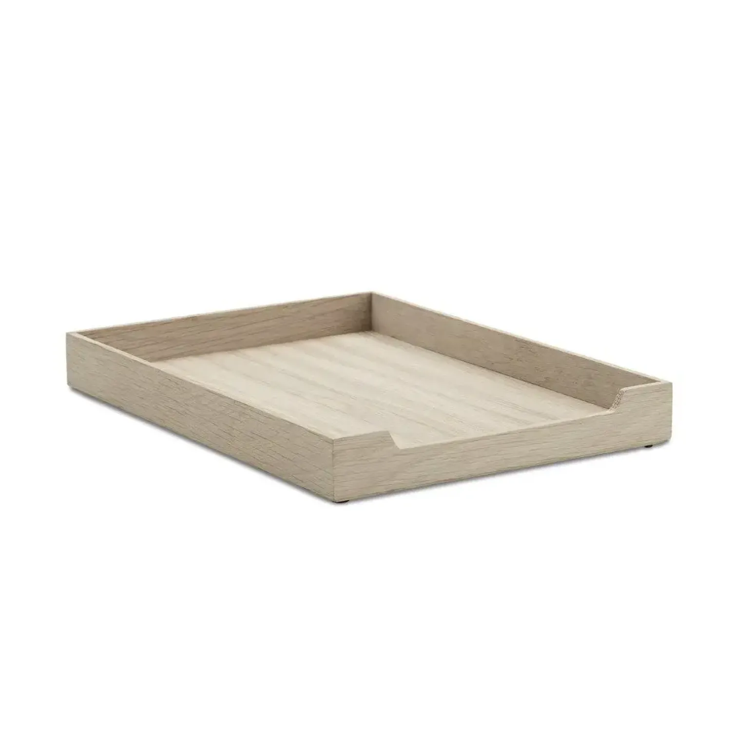 Hot Fritz Hansen Fritz Hansen - Brevbakke - Nomad - 24 x 32 cm - Eg