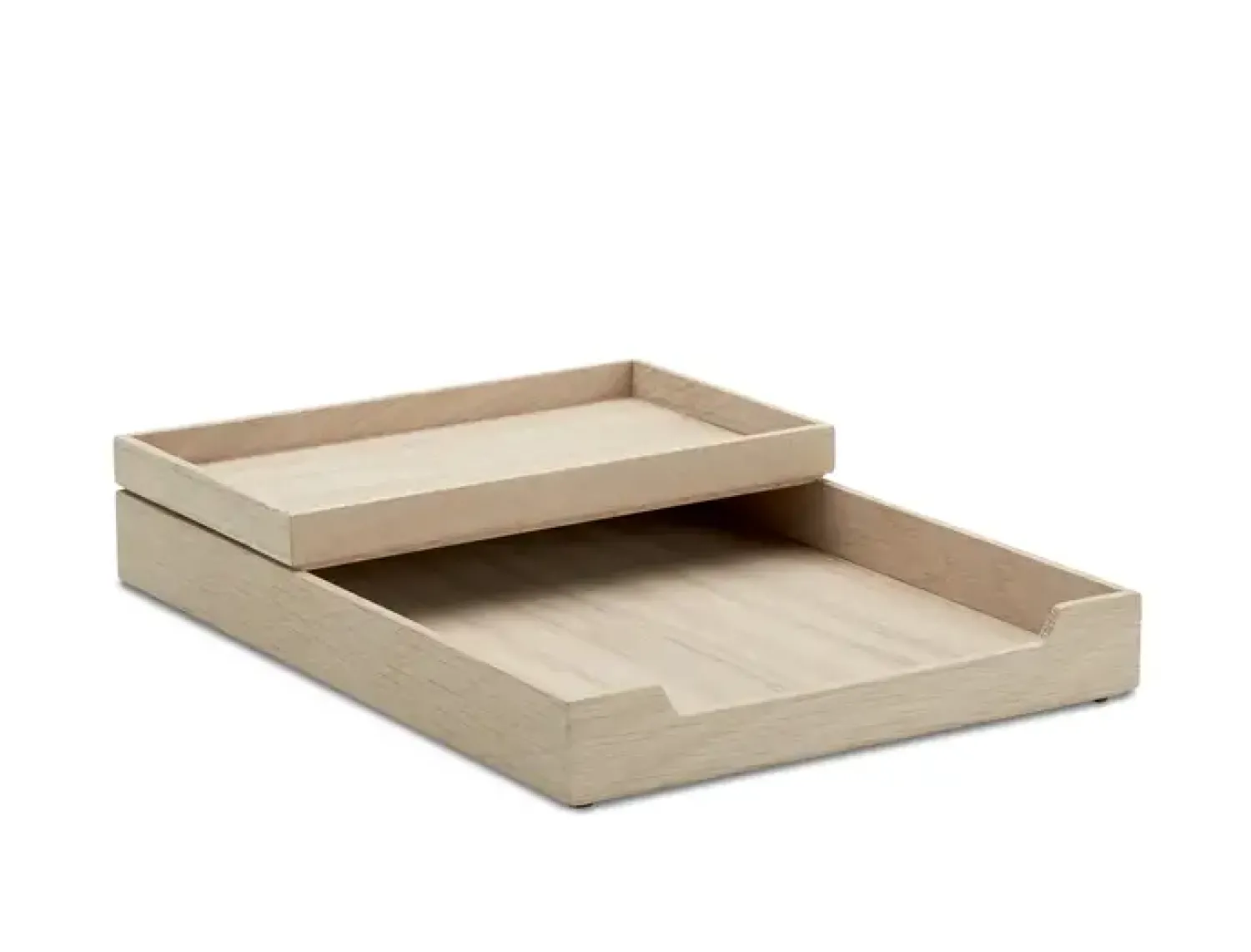 Hot Fritz Hansen Fritz Hansen - Brevbakke - Nomad - 24 x 32 cm - Eg