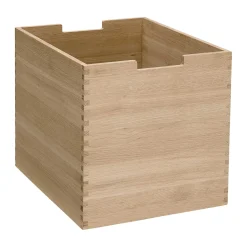 Discount ​​​​​​​Fritz Hansen Fritz Hansen - Cutter Box - High - Eg