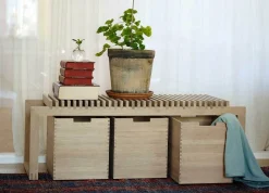 Discount ​​​​​​​Fritz Hansen Fritz Hansen - Cutter Box - High - Eg