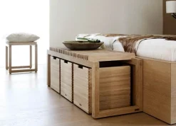 Discount ​​​​​​​Fritz Hansen Fritz Hansen - Cutter Box - High - Eg