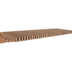 Sale Fritz Hansen Fritz Hansen - Cutter Garderobe - teak
