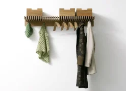 Sale ​​​​​​​Fritz Hansen Fritz Hansen - Cutter Garderobe - teak
